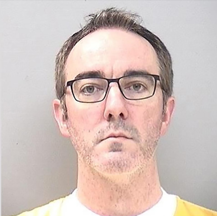 Colorado Man Sentenced to Life for Murdering Wife After Elaborate Four-Month Fake Stalker Campaign