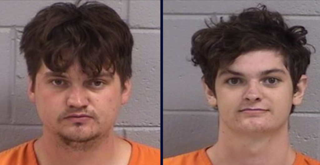 Mother’s Nightmare: Teen Sons Charged in Fatal Shooting of Family Friend