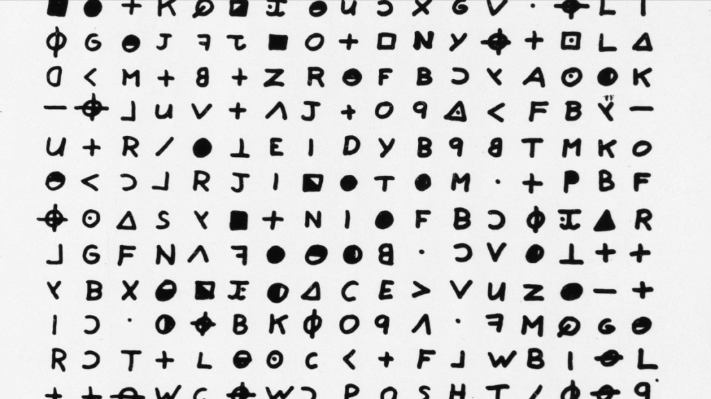 The Zodiac Killer: America’s Most Elusive Serial Murder Mystery